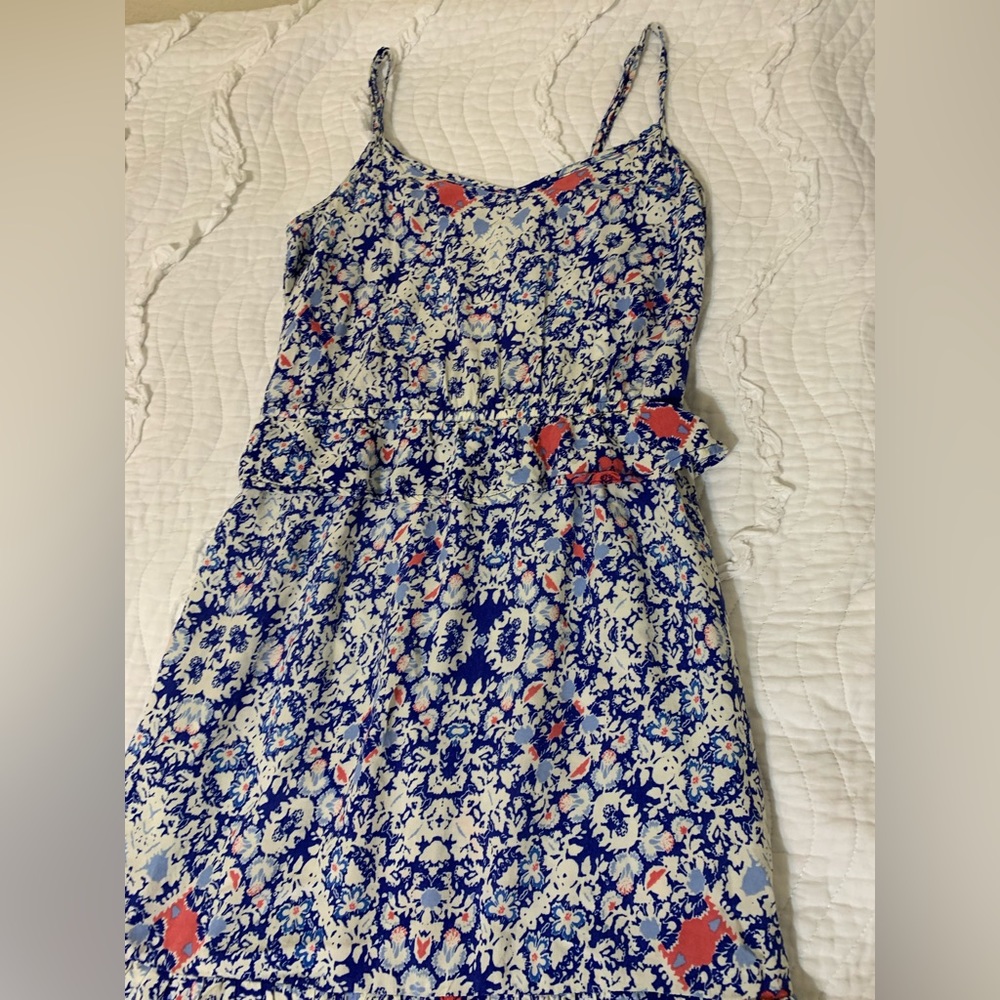 Juniors dress